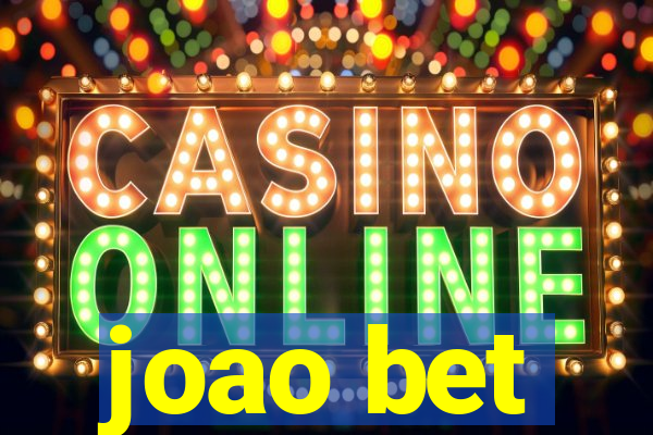 joao bet